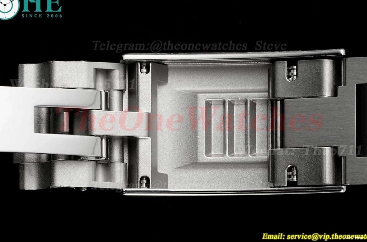 DD4801 AR+ Dial Grey 40mm RU Daytona 126519 SS 0204